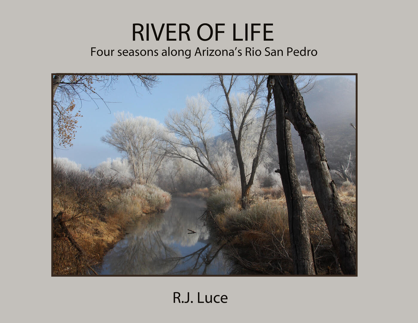 River of Life