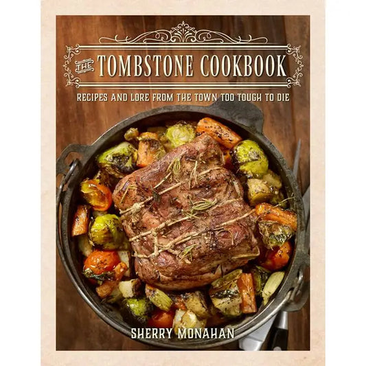 The Tombstone Cookbook