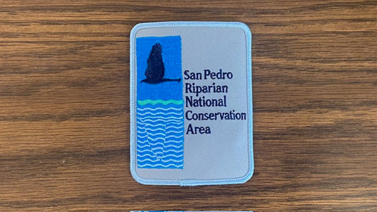 Patch - SPRNCA